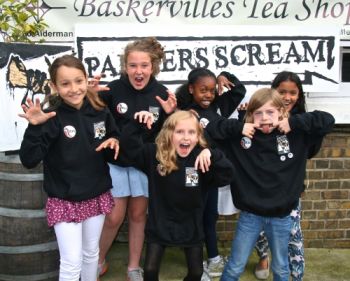 palmers scream competition winners