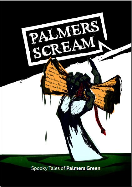 palmers scream book cover